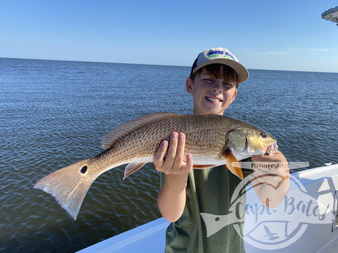 After a crazy few weeks, Finally got the new rig set up and what better way to break er in then spending the morning with buddy! We had a great morning and found fish at every stop, with some nice trout and pups...it’s just about time for the main event, but the plan B is pretty sweet!!