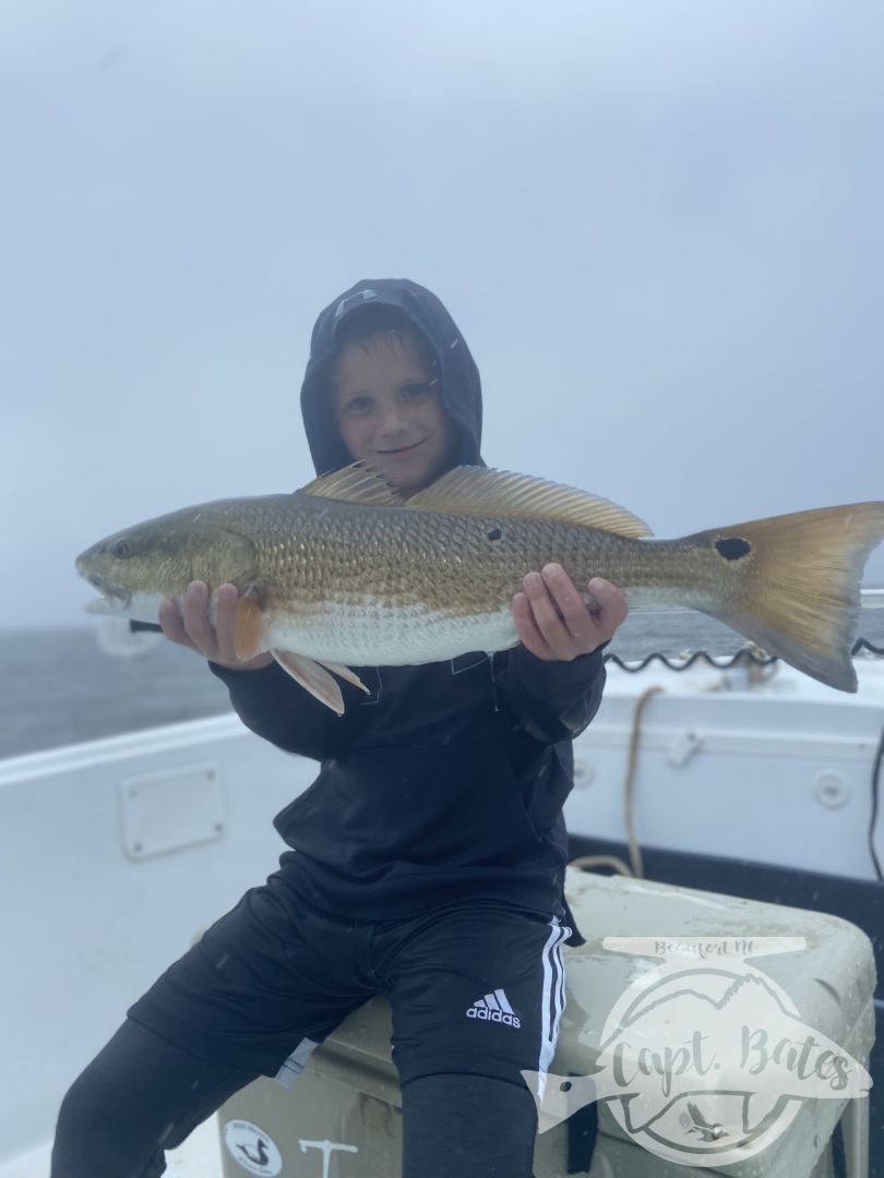 Slot redfishing has remained awesome throughout the summer till now! It’s a great back up plan for trophy drum season as well as Albie season!