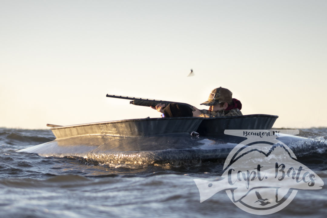 Capped the season off with my favorite youth hunter and 2 of my best Veteran buddies... all three got a trophy for wall, killing their first surf scoter drake(s). I got to spend some time in the layout, couldn’t have asked for a better way to wrap up our season. Patrick Poindexter got some great video and pictures of Jason Tucker, us and the birds! Thanks guys!! Let’s go fishing!