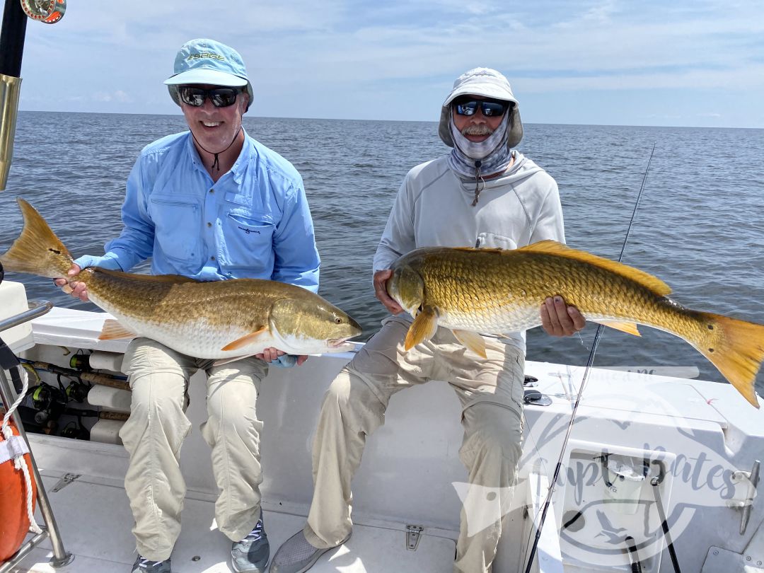 Great group multi day fly fishing