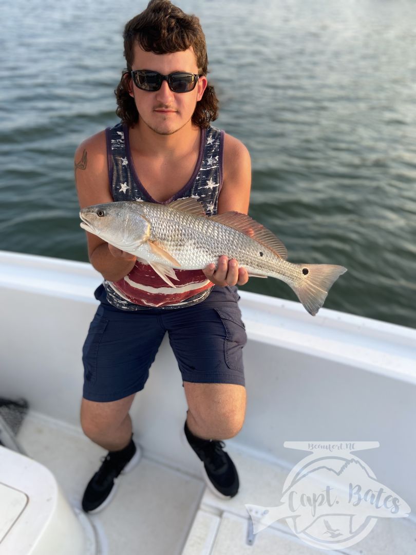 Ran a couple of half day slot redfish trips, had a great family early. Little Cooper was dialed in and had the hot stock on some nice slot fish and few good trout not fast and furious but pretty steady bite most the morning.

This evening had my man Michael and his grandpa Mr Don great folks from the Buckeye state, Michael has fished with me since my first season guiding and chooses something different every year to target, always a great time catching up with them! This year they wanted redfish, I planned on fishing for the big girls a little longer then we did but had to duck a few squalls. Got a few pup bites early and it got slow for little while but finished off strong! More personal bests, firsts and memories made! 