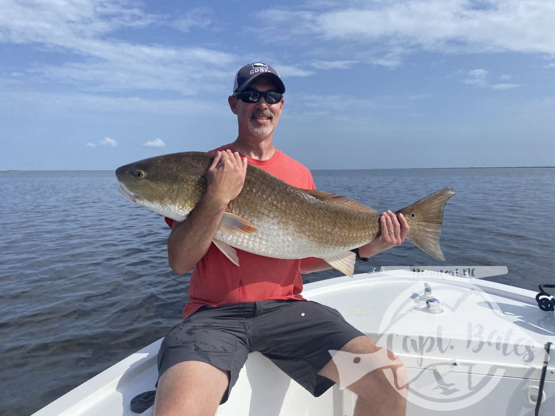 Getting a weather change that should fire the drum bite back off big time! I have some trophy drum trips and a couple nights for Gigging left open.