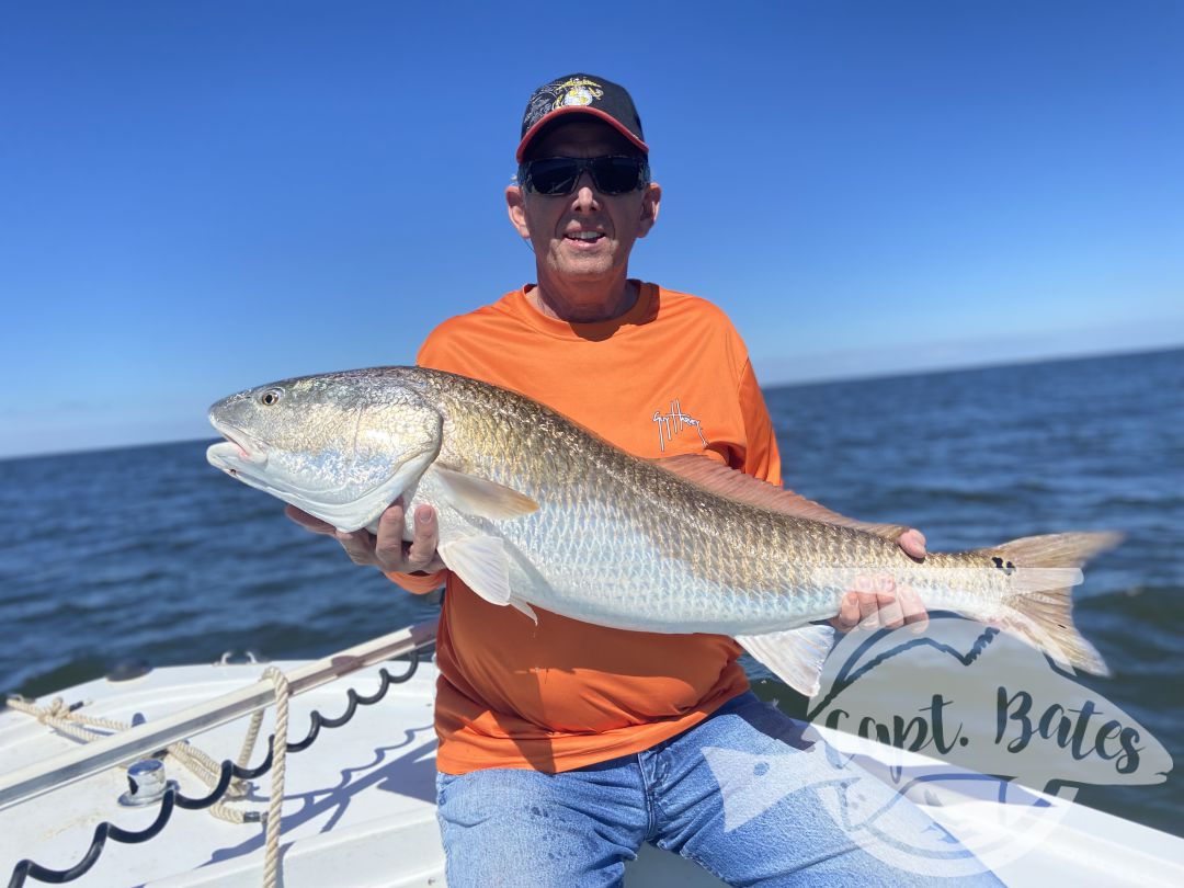 Another hero shot dump from Trophy drum season! Booking August -September 2022 trophy redfish season now!