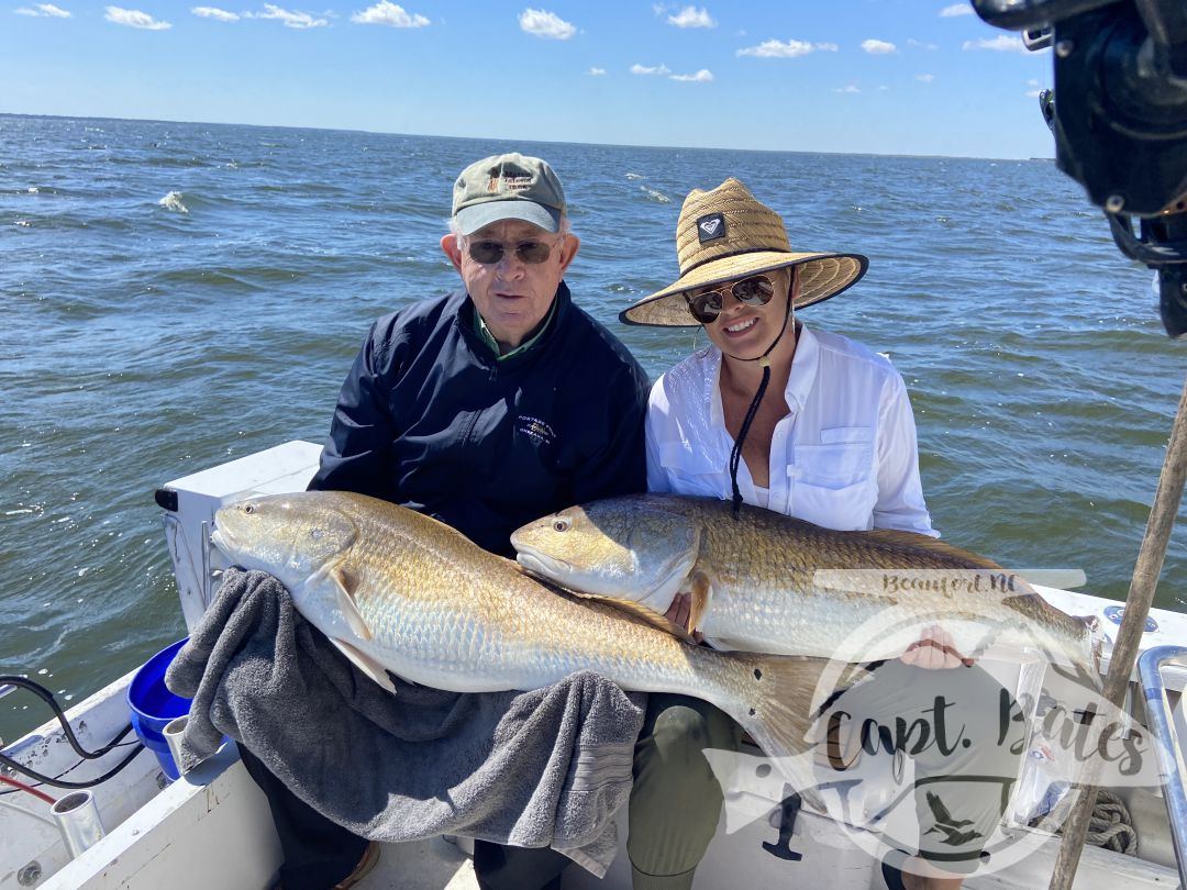 Last trophy redfish pics of the 2021 season so much fun with so many great clients thanks everyone!