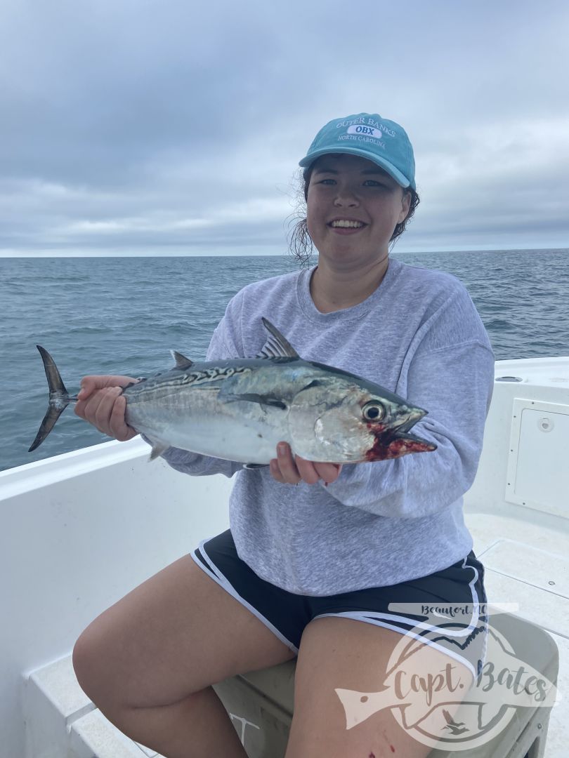 My Albie season has started out strong already! Anglers from across the country are getting to feel the chaos and incredible speed and power from these fish on fly rods and spinning tackle! Oh so much fun!