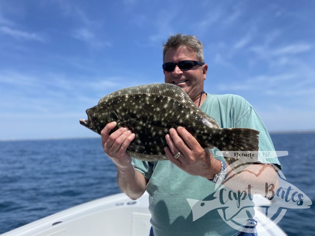 Had a blast with this crowd and showed them what the reef donkeys(amberjacks) were all about! Live bait and topwater explosions kept things interesting for a while! Stopped on the way in to do some vertical jigging and released a nice flounder!