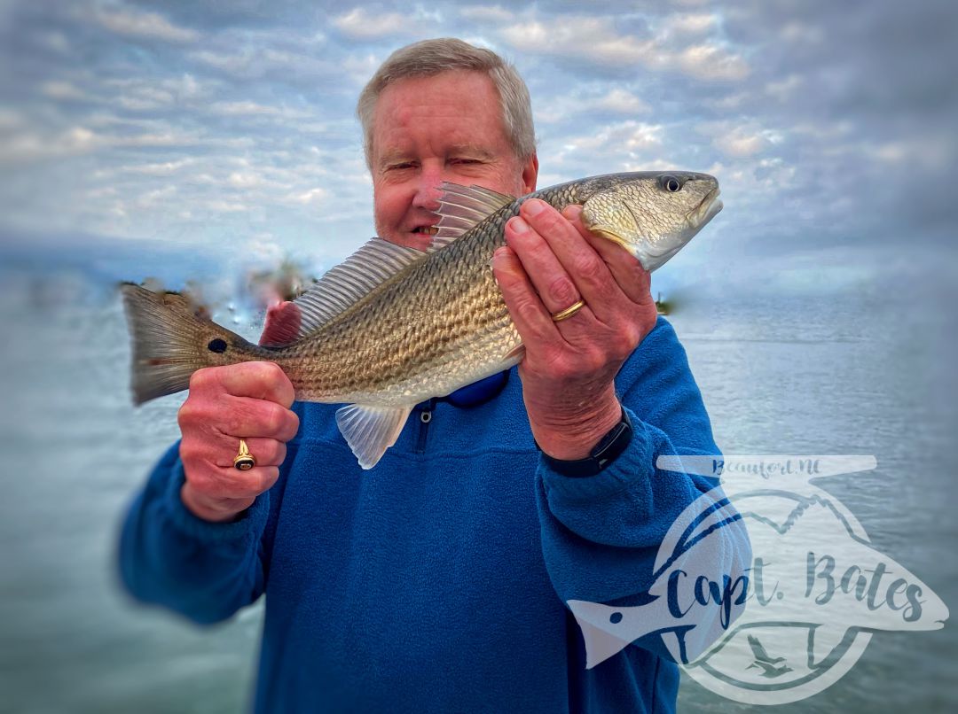 Ran an educational trip today, This crowd wanted to learn to fish a specific area where they’ll be spending the rest of the week with their boat. I explained that, that area wasn’t where the best bite has been and it might be a fairly slow morning but they were ok with that. It was slow but landed a handful of lower slot redfish, missed a few, lost a few including a really solid fish. Mr Chris said it was perfect and learned a lot, Thanks guys!