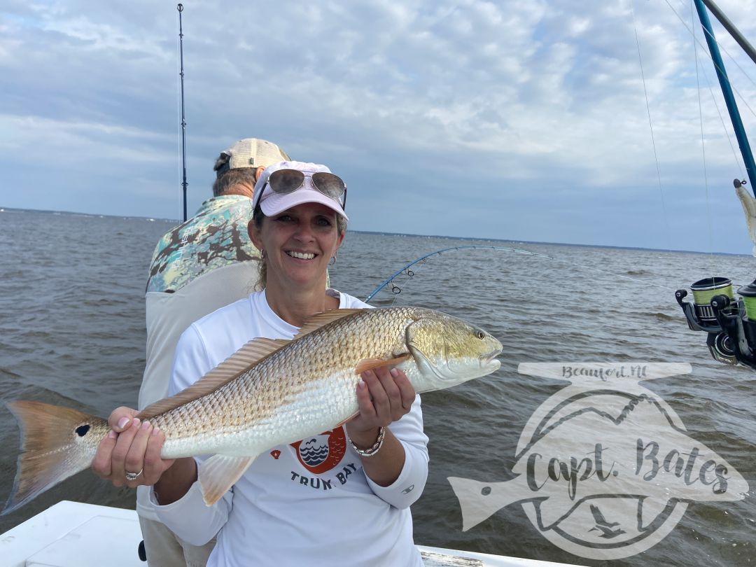 Slot redfishing has remained awesome throughout the summer till now! It’s a great back up plan for trophy drum season as well as Albie season!