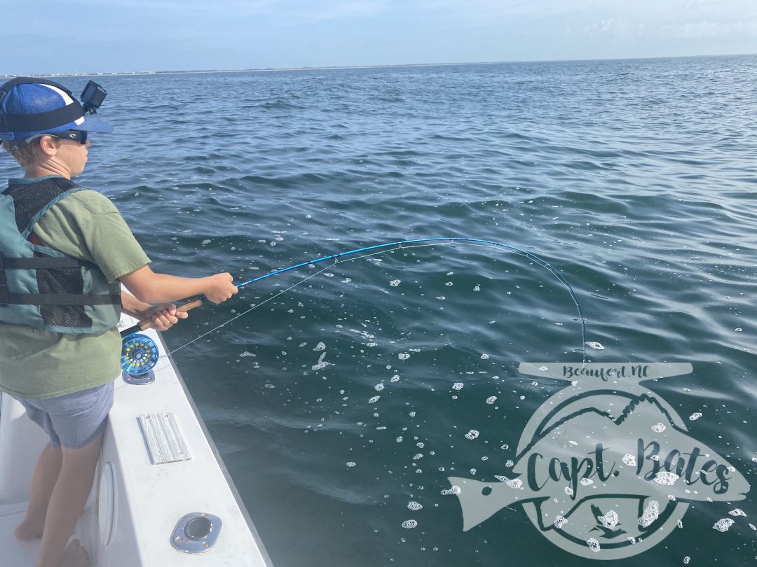 Buddy wanted to video a fly fishing only show for his YouTube channel today and he made it happen and got some sick eats on camera! Awesome quick trip!