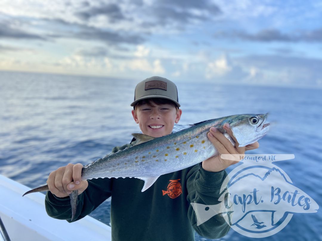 Been some really solid fishing lately with many citation fish! Sheep’s head and big Spanish mackerel with some big black drum as well!