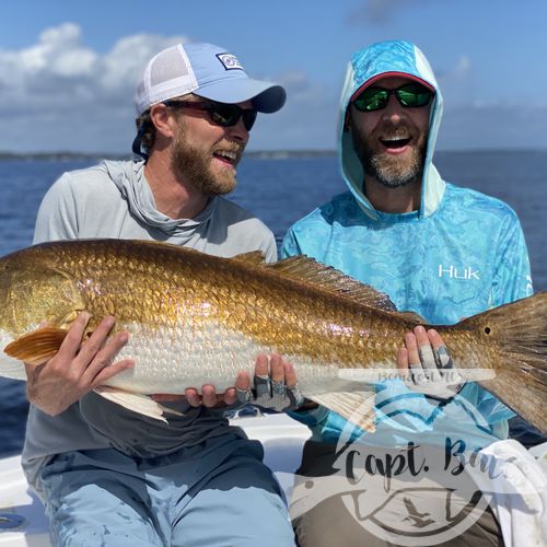 When you spend 3 days in a row on a boat with great clients, in every type of weather possible, great fish and tough fishing it’s easy to became more like close friends by the end of the trip. These guys put all their trust in me and they fished hard in everything I put them In and it shows! 