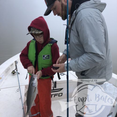 Went exploring in some new waters with a good friend and my main man Buddy. It paid off with non stop rockfish action on jigs, that thump is addictive!