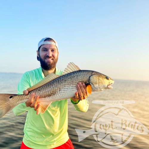 Slot redfishing has remained awesome throughout the summer till now! It’s a great back up plan for trophy drum season as well as Albie season!