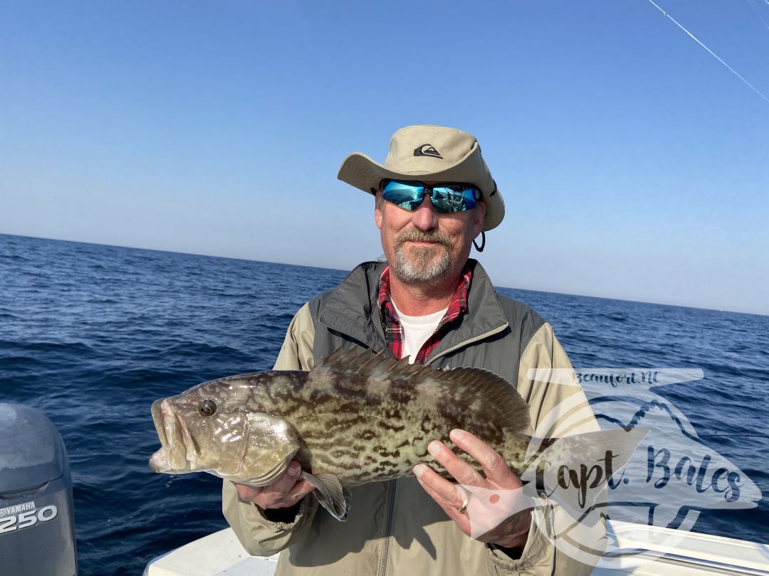 Not an easy day but found some target species, a few bonuses and all the bluefish you could want! Spring fishing is here! Nearshore exploring at its finest! Tons of laughs with a great repeat and his buddy, can’t wait till next time guys!