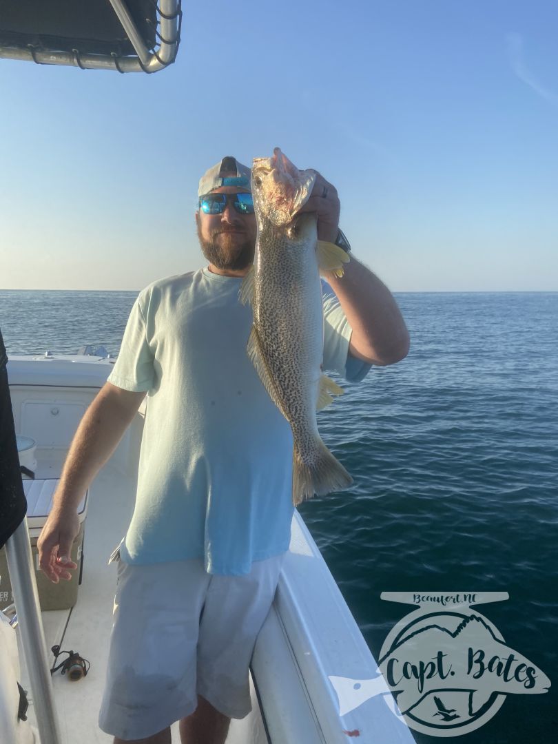 This couple wanted to enjoy some time without the youngins with some pullage and a little meat for the grill! We accomplished all of that with a lot of nice grays, redfish, blues, sea mullets kept a few and released a lot of nice fish!

Got a father and young son this afternoon that want quantity over quality, I think we’ll be able to keep the young man busy!
Captainbates.com