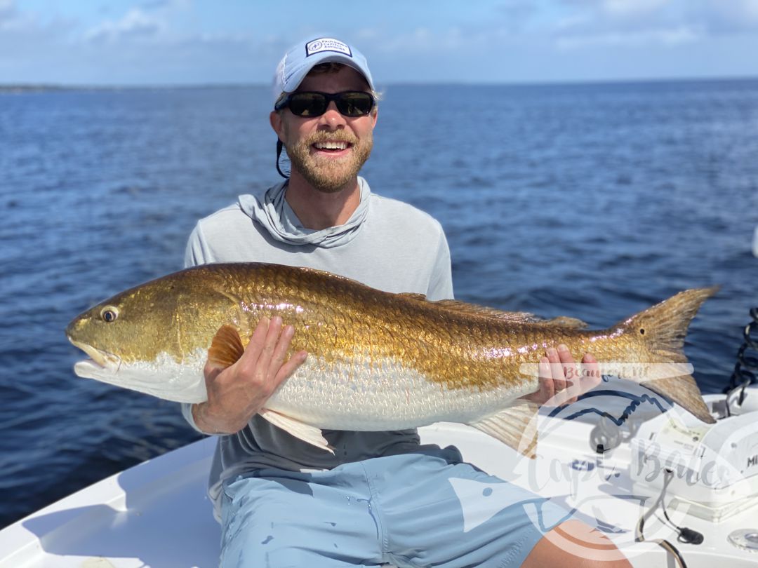 When you spend 3 days in a row on a boat with great clients, in every type of weather possible, great fish and tough fishing it’s easy to became more like close friends by the end of the trip. These guys put all their trust in me and they fished hard in everything I put them In and it shows! 