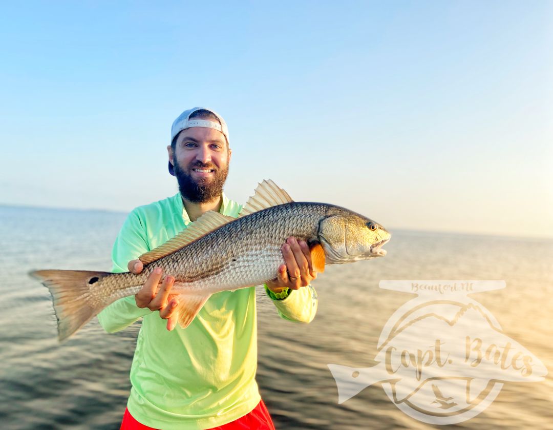 Slot redfishing has remained awesome throughout the summer till now! It’s a great back up plan for trophy drum season as well as Albie season!
