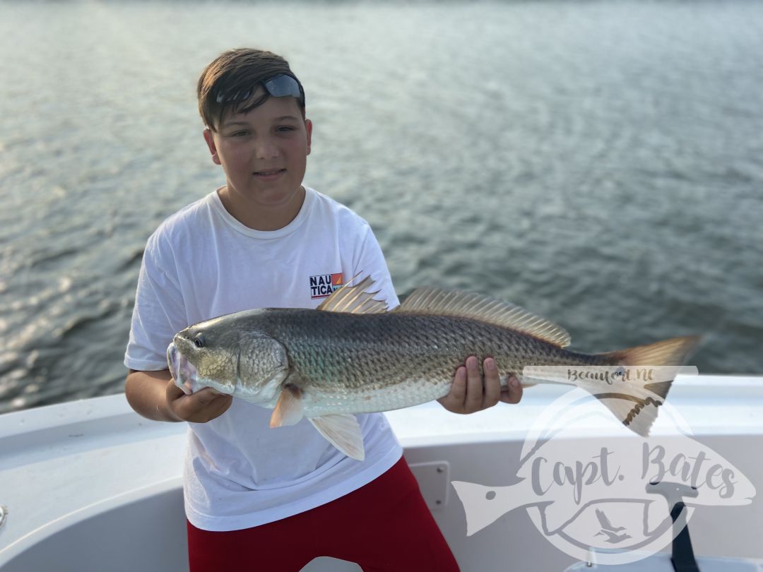 Ran a couple of half day slot redfish trips, had a great family early. Little Cooper was dialed in and had the hot stock on some nice slot fish and few good trout not fast and furious but pretty steady bite most the morning.

This evening had my man Michael and his grandpa Mr Don great folks from the Buckeye state, Michael has fished with me since my first season guiding and chooses something different every year to target, always a great time catching up with them! This year they wanted redfish, I planned on fishing for the big girls a little longer then we did but had to duck a few squalls. Got a few pup bites early and it got slow for little while but finished off strong! More personal bests, firsts and memories made! 