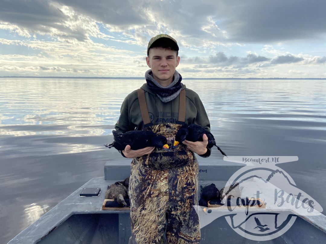 Had another great repeat turned friend bring his oldest son for his first ever duck hunt and man he can shoot! Greasy calm day and birds didn’t want to decoy but good thing I had some shooters! Until next time fellas!