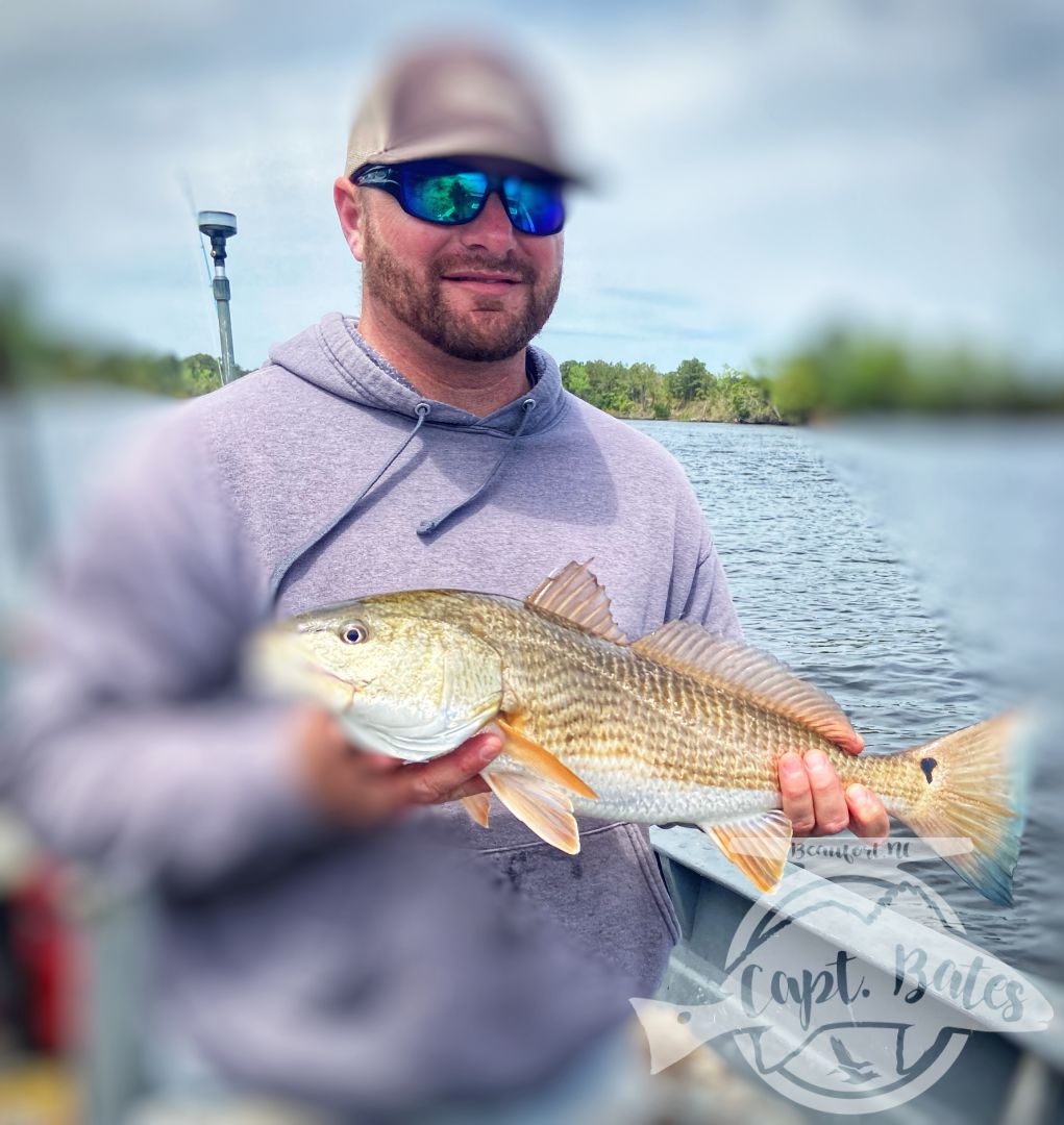Had a blast fishing these guys all day! They fished hard and caught a lot of speckled trout, fish at every spot we stopped, unfortunately we never found the size we were looking for. We found a few redfish with a couple nice ones! What a fun day!
