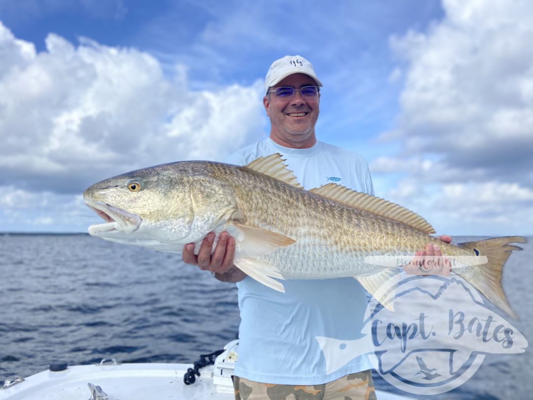 Another hero shot dump from Trophy drum season! Booking August -September 2022 trophy redfish season now!