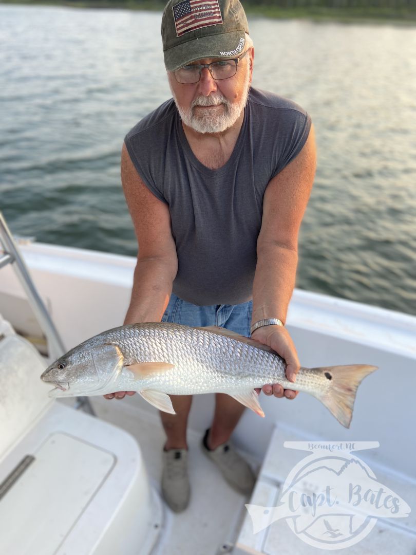 Ran a couple of half day slot redfish trips, had a great family early. Little Cooper was dialed in and had the hot stock on some nice slot fish and few good trout not fast and furious but pretty steady bite most the morning.

This evening had my man Michael and his grandpa Mr Don great folks from the Buckeye state, Michael has fished with me since my first season guiding and chooses something different every year to target, always a great time catching up with them! This year they wanted redfish, I planned on fishing for the big girls a little longer then we did but had to duck a few squalls. Got a few pup bites early and it got slow for little while but finished off strong! More personal bests, firsts and memories made! 