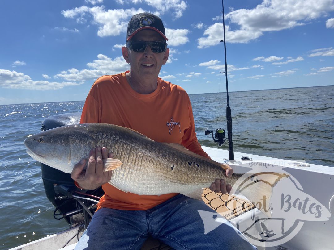 Another hero shot dump from Trophy drum season! Booking August -September 2022 trophy redfish season now!