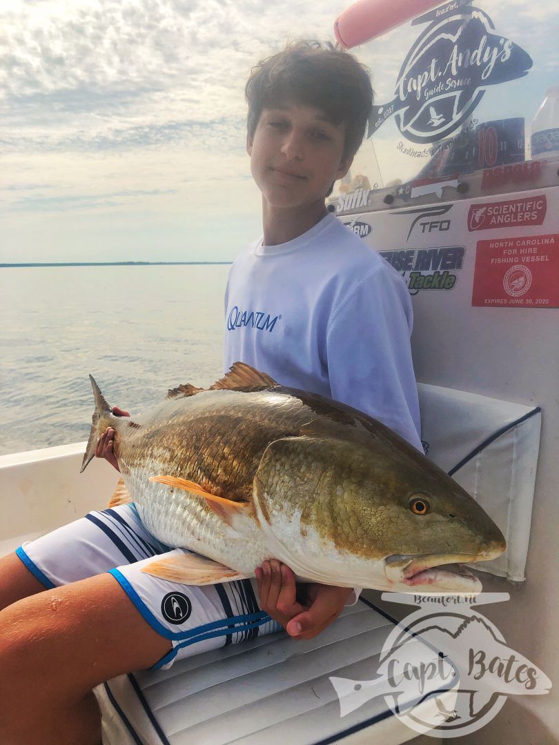 Great day with Mr Gary (Fishermans Post Paper) and sons, they both ended up with multiple citation fish and personal Bests at 48”. The Temple Fork Outfitters Rods and Florida Fishing Products Osprey 5000s preformed flawless. Love seeing the kids fight, land, and smile holding these trophy fish!!