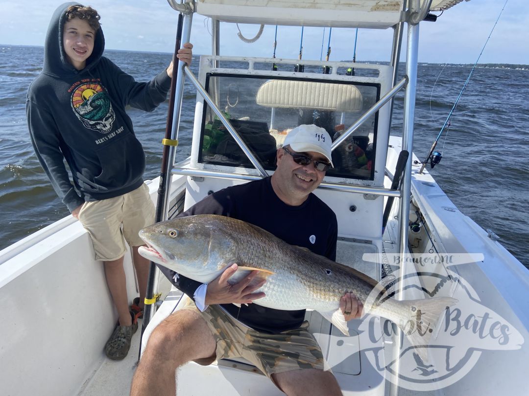 Another hero shot dump from Trophy drum season! Booking August -September 2022 trophy redfish season now!