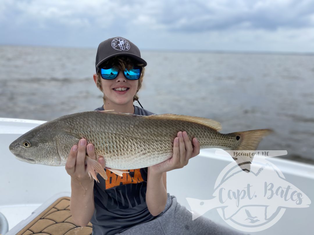 Wesley and his dad fished with me last month and wanted quantity over quality so we wore out the sea mullet, this month they wanted to try for quality. Wesley and Oscar absolutely slayed the redfish this afternoon! Mid to over slots kept them busy for a couple hours they even started netting each other’s fish! Great time bending the Temple Fork Outfitters inshore medium and listen to the Florida Fishing Products osprey 3k sing!