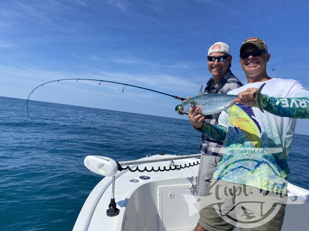 My Albie season has started out strong already! Anglers from across the country are getting to feel the chaos and incredible speed and power from these fish on fly rods and spinning tackle! Oh so much fun!