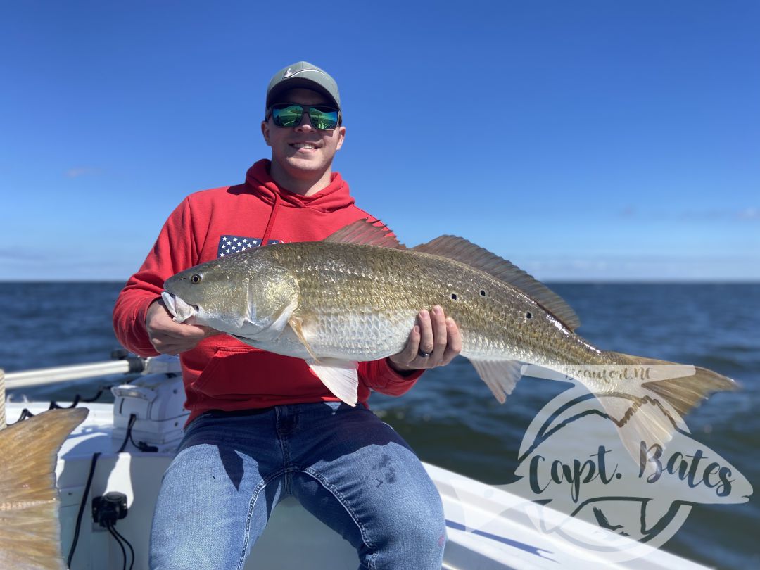 Another hero shot dump from Trophy drum season! Booking August -September 2022 trophy redfish season now!