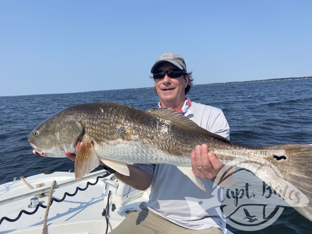 Another hero shot dump from Trophy drum season! Booking August -September 2022 trophy redfish season now!