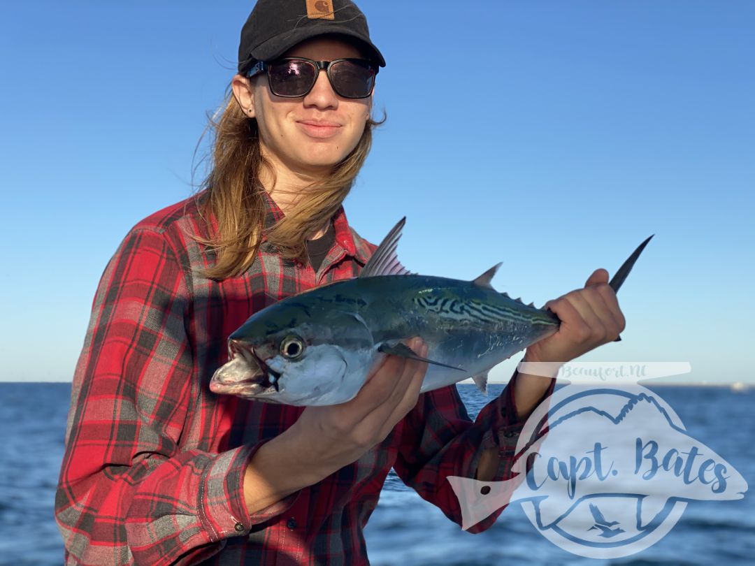 Wrapped up my Albie season with an excellent day and a great family! Mr Will said he wanted to introduce his sons to screaming drag, well we did that for almost 2 hours straight first thing and then a lot more. Blind casting on top, jigging marks, and baitball blitzes kept us busy untill the tide slacked out, with a few really solid fish mixed in. Then we jigged some nice graytrout, spanish and a few more albies before sending them home happy and tired!