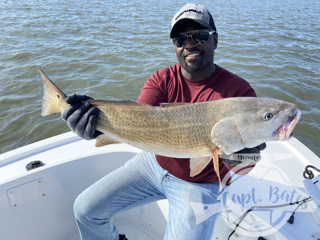 This two boat trip grounded through some tough fishing and it paid off big time for the last hour of a half day! I love big group trips that cut up and talk junk between the boats hahah