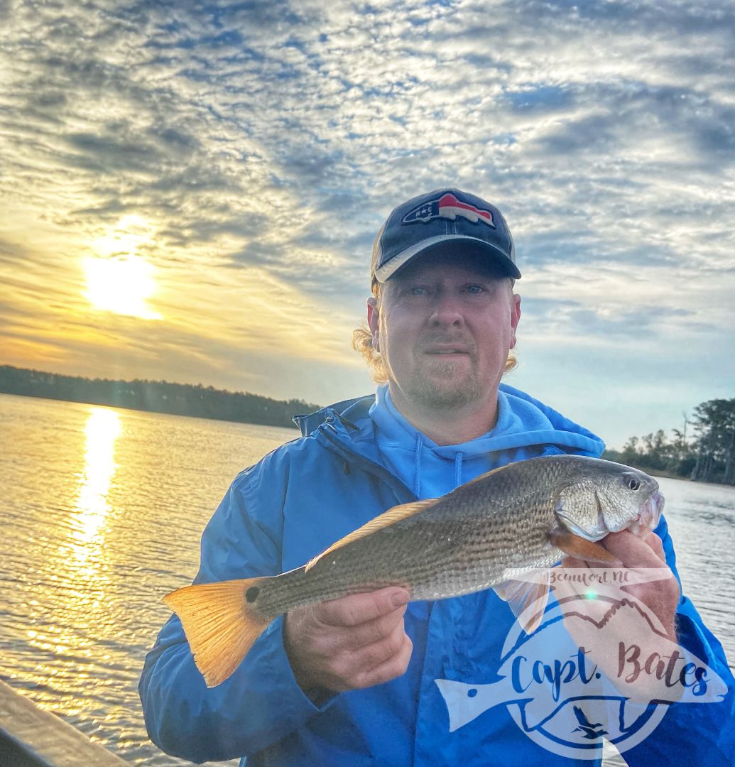 Had a blast fishing these guys all day! They fished hard and caught a lot of speckled trout, fish at every spot we stopped, unfortunately we never found the size we were looking for. We found a few redfish with a couple nice ones! What a fun day!