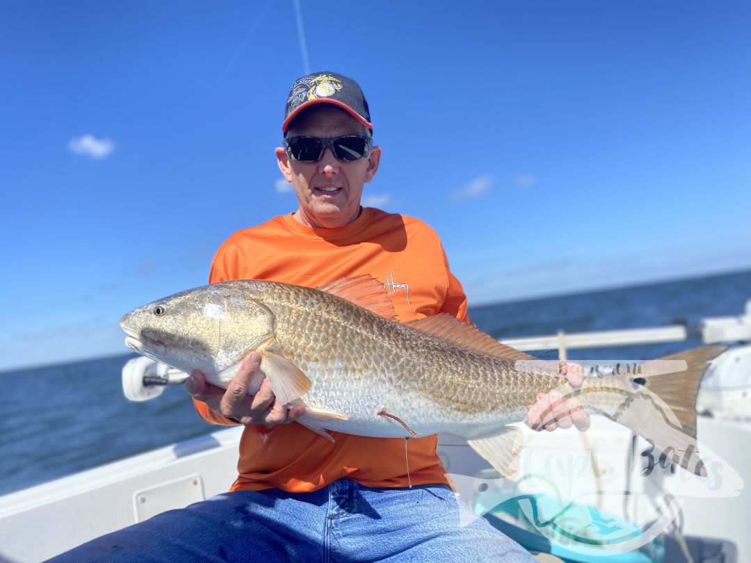 Another hero shot dump from Trophy drum season! Booking August -September 2022 trophy redfish season now!