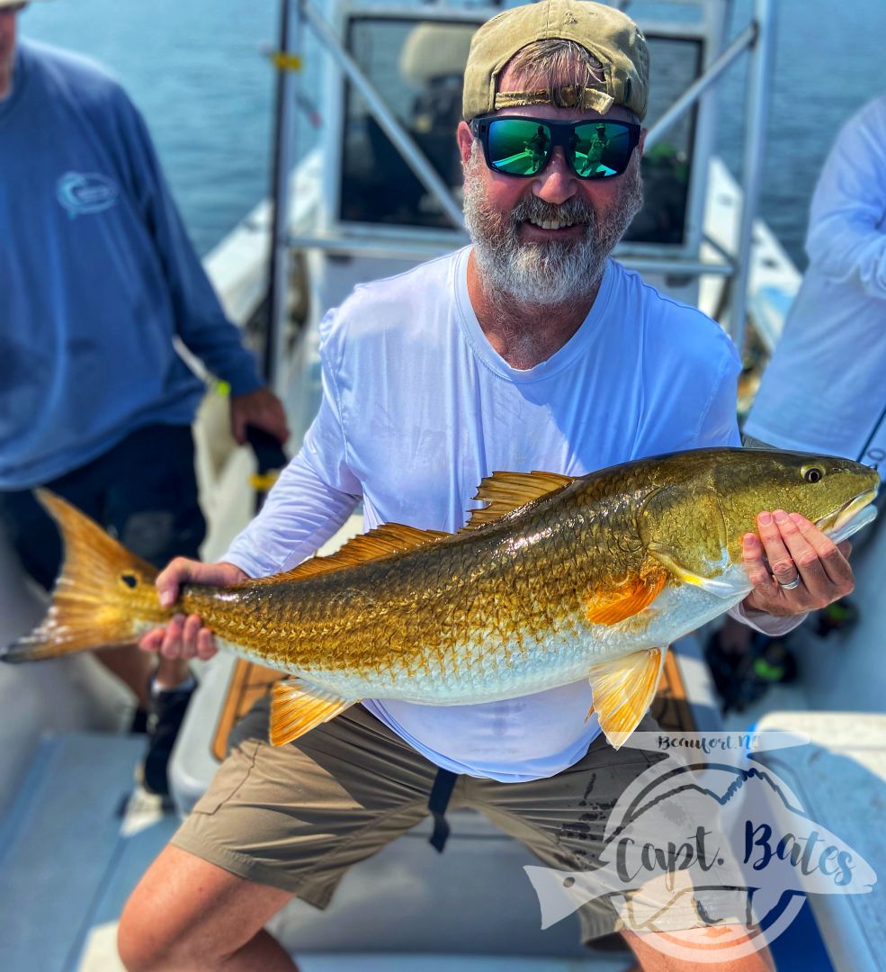 It’s that time of year!! More personal bests and firsts broke today! Lots of openings next week after that some scattered open mornings and full days through end of September.
Captainbates.com
Temple Fork Outfitters