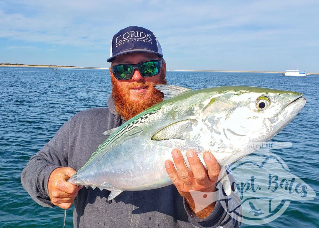 Spent the day fishing with my food friend Capt. Gary Dubiel and Tim Sommers of Florida Fishing Product Reels, filming our nearshore fishery for a film they are putting together to showcase our unique and diverse area.

We started out with a handful of BIG false albacore, then got on a school of big redfish! 

Stay tuned for new reels and the film coming out about the first of the year! It’s gonna be awesome!