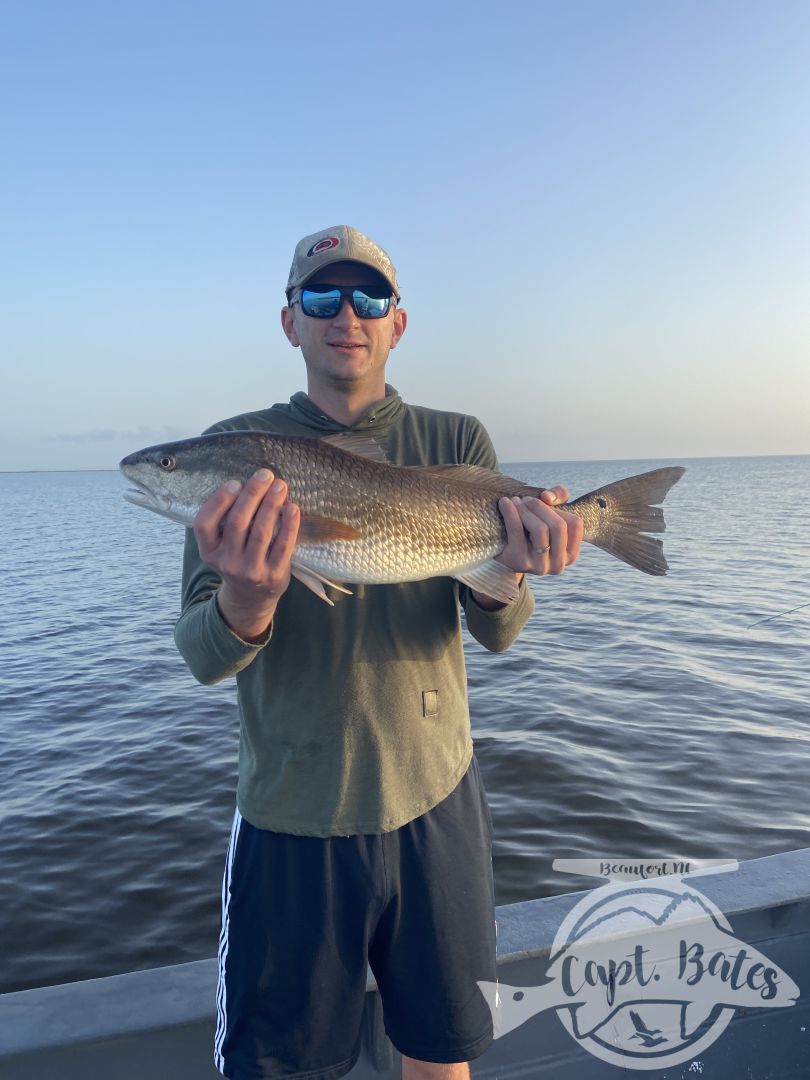 Slot redfishing has remained awesome throughout the summer till now! It’s a great back up plan for trophy drum season as well as Albie season!