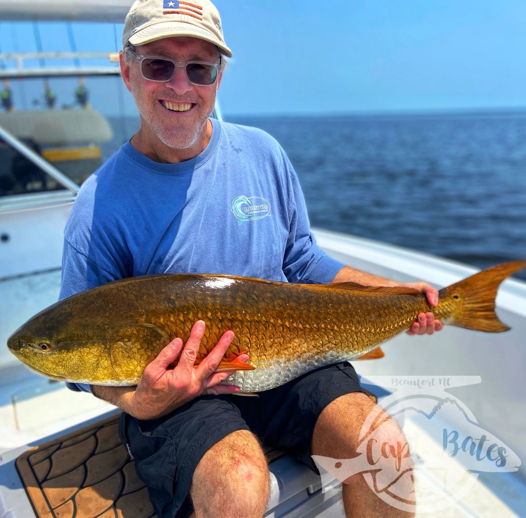 It’s that time of year!! More personal bests and firsts broke today! Lots of openings next week after that some scattered open mornings and full days through end of September.
Captainbates.com
Temple Fork Outfitters