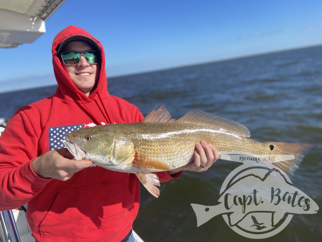 Slot redfishing has remained awesome throughout the summer till now! It’s a great back up plan for trophy drum season as well as Albie season!