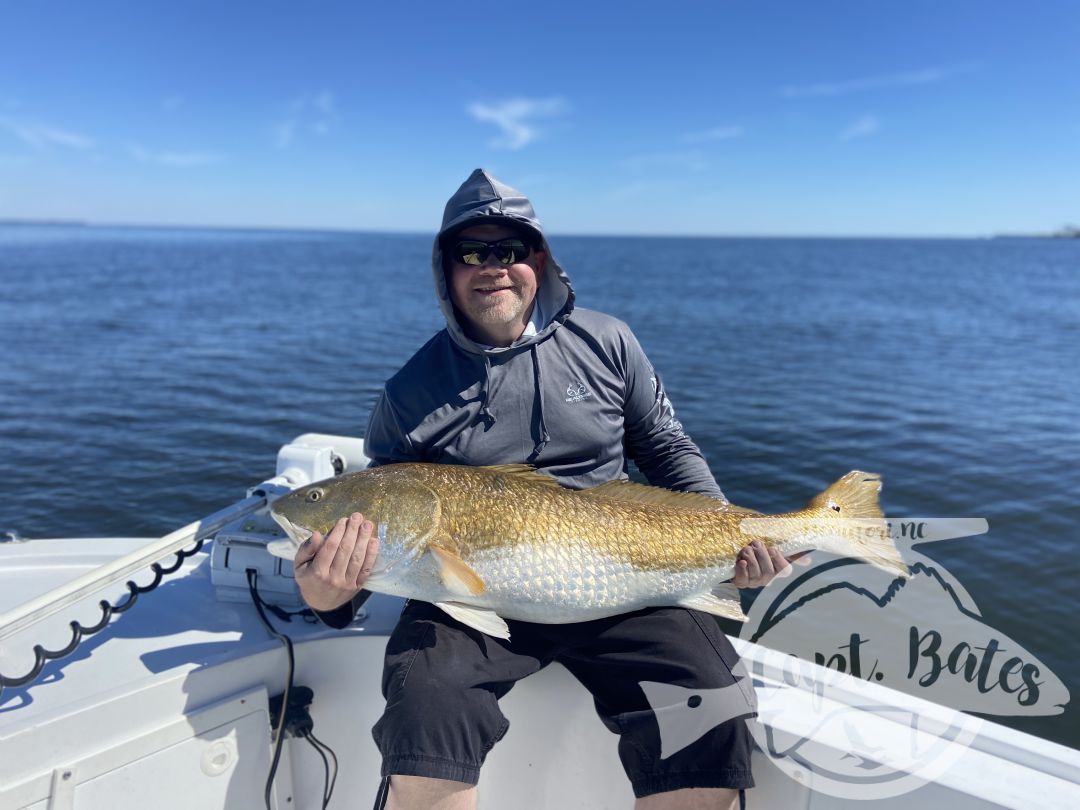 Last trophy redfish pics of the 2021 season so much fun with so many great clients thanks everyone!