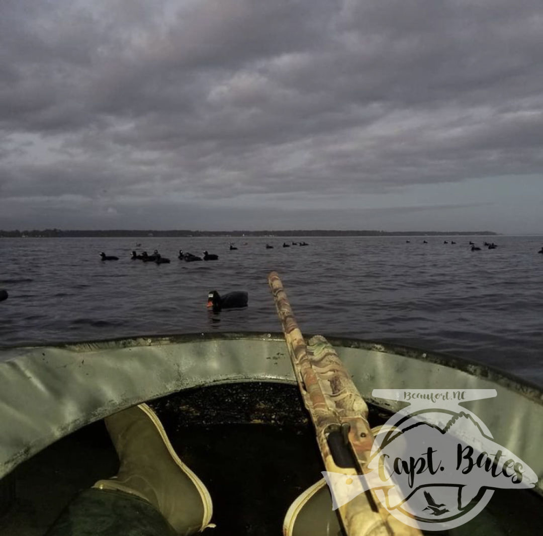 Had my friend Justin and his son Logan out for Logan’s first ever duck hunt! It was super calm, and the birds I’ve had my eyes on adjusted over night but we made a move and got them in some action! Logan’s excitement just being out there and experiencing it all for the first time was contagious!