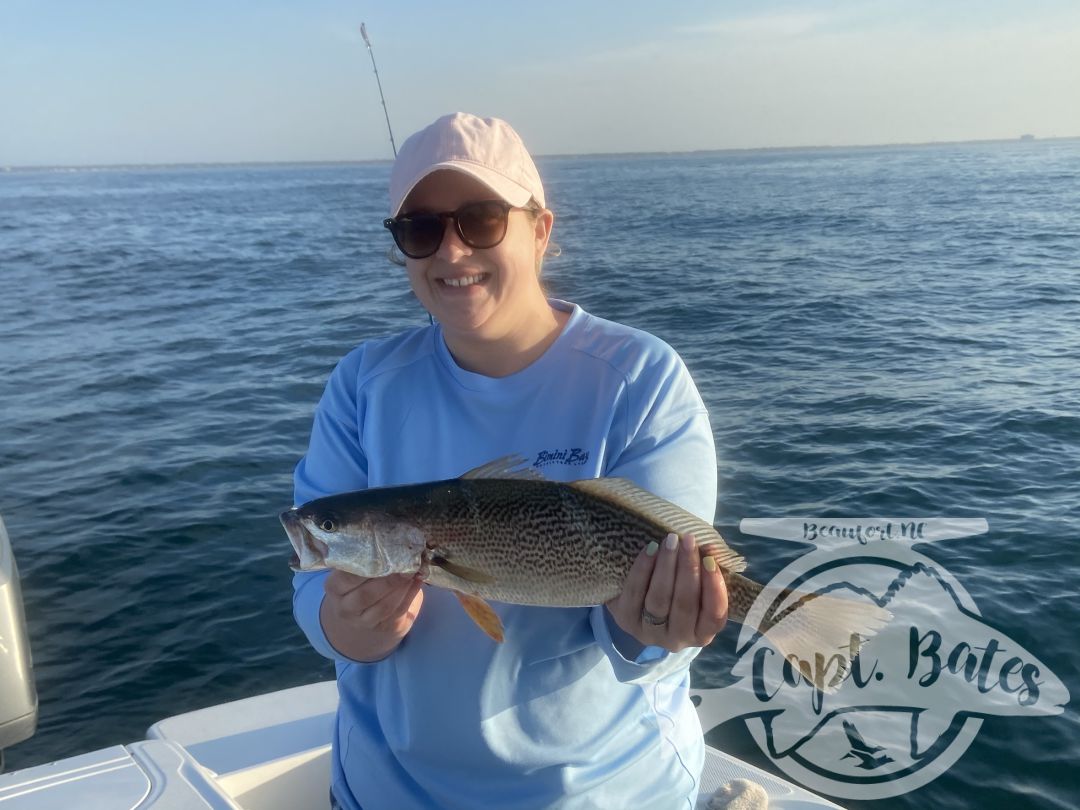 This couple wanted to enjoy some time without the youngins with some pullage and a little meat for the grill! We accomplished all of that with a lot of nice grays, redfish, blues, sea mullets kept a few and released a lot of nice fish!

Got a father and young son this afternoon that want quantity over quality, I think we’ll be able to keep the young man busy!
Captainbates.com