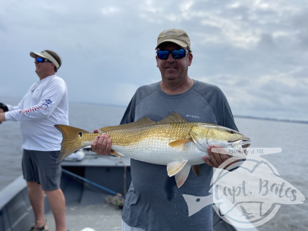 Well that’s a pleasant surprise! Throwing topwater for slot redfish when these adult trophy made a strong showing! Had em hitting topwater, swim baits, and popping corks. Summer inshore fishing is in full swing and looking really good!