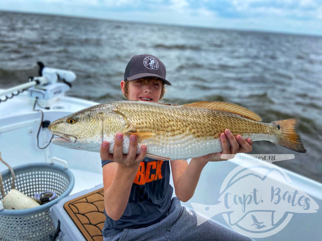 Wesley and his dad fished with me last month and wanted quantity over quality so we wore out the sea mullet, this month they wanted to try for quality. Wesley and Oscar absolutely slayed the redfish this afternoon! Mid to over slots kept them busy for a couple hours they even started netting each other’s fish! Great time bending the Temple Fork Outfitters inshore medium and listen to the Florida Fishing Products osprey 3k sing!