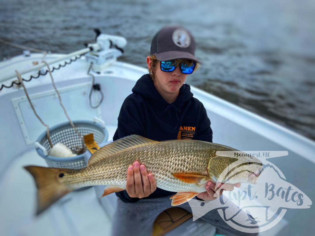 Wesley and his dad fished with me last month and wanted quantity over quality so we wore out the sea mullet, this month they wanted to try for quality. Wesley and Oscar absolutely slayed the redfish this afternoon! Mid to over slots kept them busy for a couple hours they even started netting each other’s fish! Great time bending the Temple Fork Outfitters inshore medium and listen to the Florida Fishing Products osprey 3k sing!