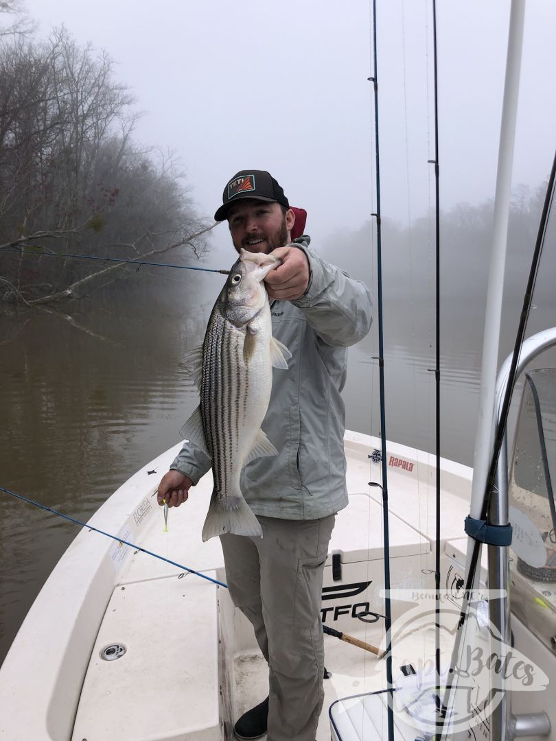 Went exploring in some new waters with a good friend and my main man Buddy. It paid off with non stop rockfish action on jigs, that thump is addictive!