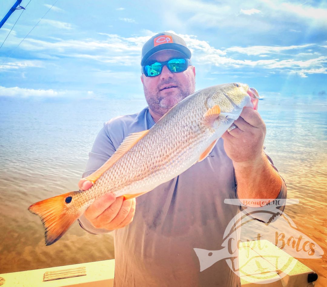 I don’t even know where to start with today’s report...rain band looked like it was going to push north and get out of the way early, it hit the river and grew. We stopped and threw some topwater at trout waiting for it to pass, missed a handful of trout blow ups. Decided to go big redfish corking and found some in the heavy rain. 

Changed gear for a little bit when it slicked out and everyone caught slot redfish on topwater. Mr lee missed a blowup and his buddy asked if he wanted him to show him, the fish, Lee told him ya, well he did! He threw over to the same spot hooked the fish and it had a $100 tag in it! 